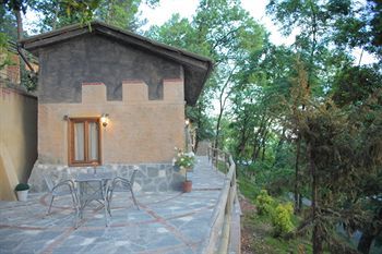 Residencia Ippotur Medieval Resort