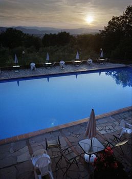 Residencia Ippotur Medieval Resort