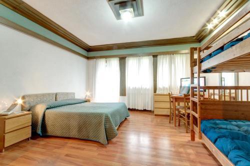Hotel Residence Club Primula