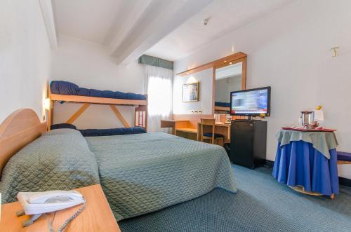 Hotel Residence Club Primula