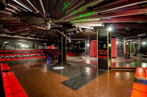 Hotel Residence Club Primula