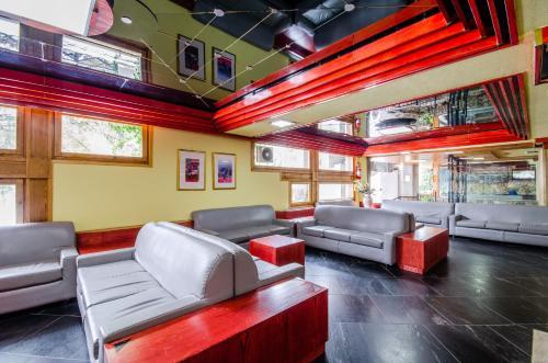Hotel Residence Club Primula