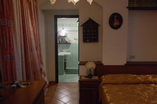 Bed & Breakfast Laino