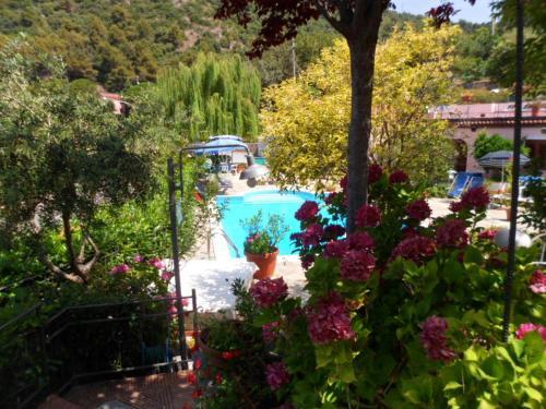 Bed & Breakfast Laino