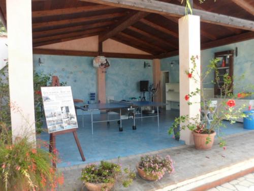 Bed & Breakfast Laino