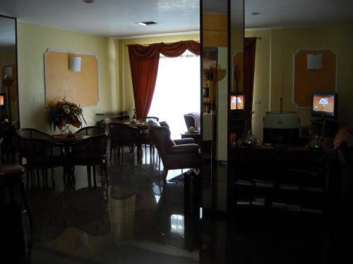 Hotel La Corte
