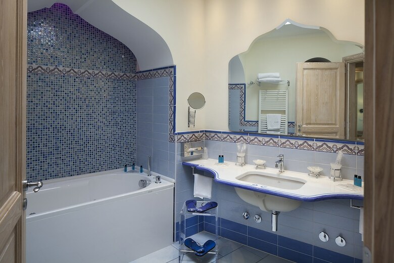 Hotel Sorriso Thermae Resort & Spa