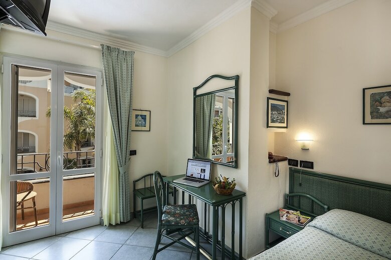 Hotel Sorriso Thermae Resort & Spa