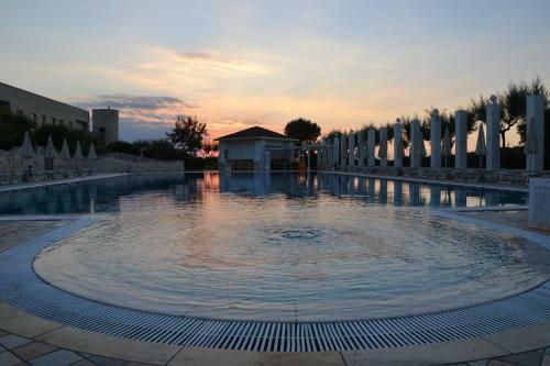 Residencia Hotel Scoglio Degli Achei