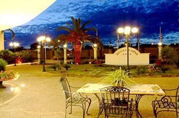 Hotel Capys