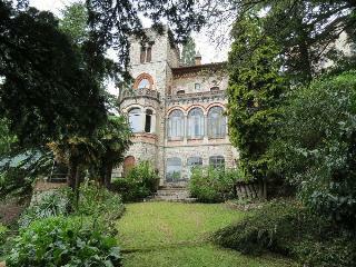 Bed & Breakfast Il Parco E Gli Affreschi
