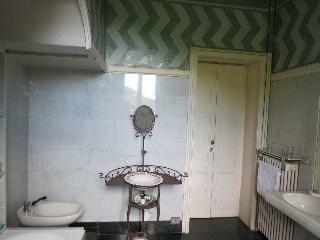 Bed & Breakfast Il Parco E Gli Affreschi