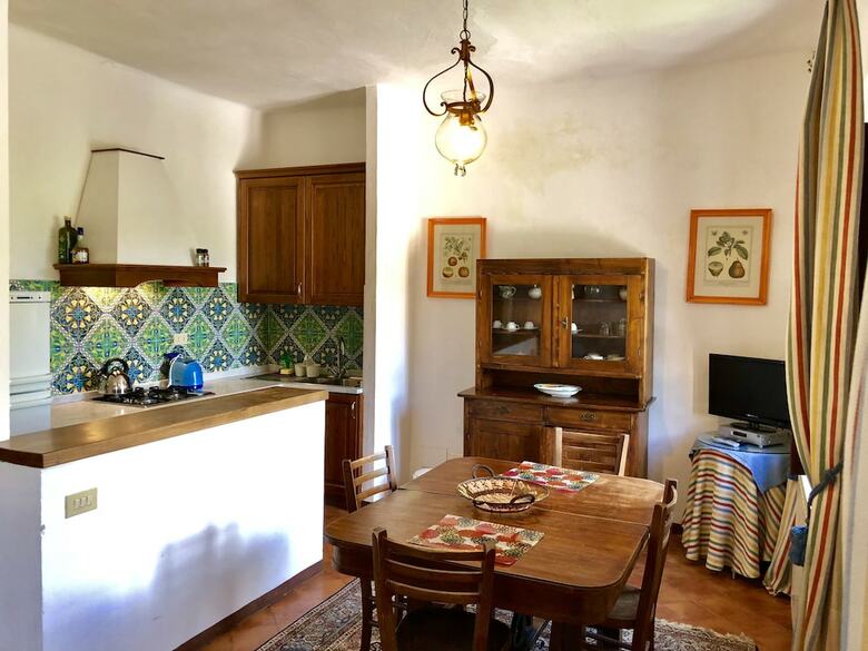 Tenuta Di Corsano