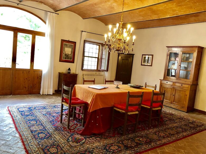 Tenuta Di Corsano