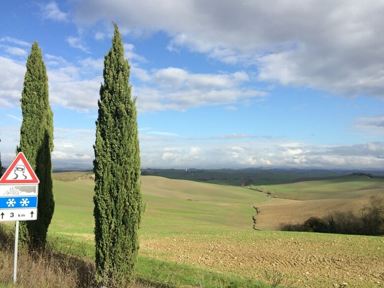 Tenuta Di Corsano
