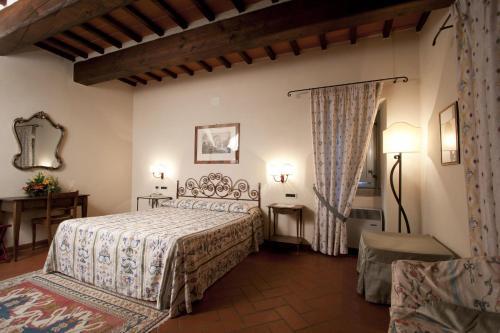 Torre Santa Flora Hotel Relais