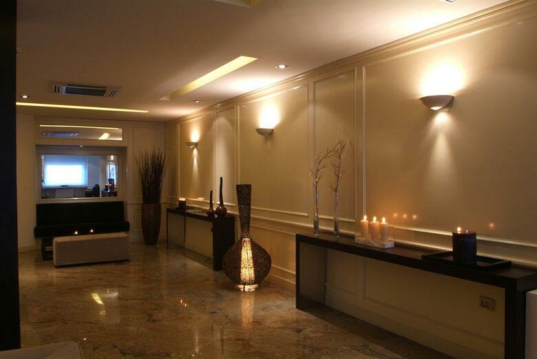 Hotel Monte Meraviglia