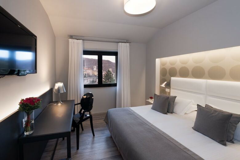 Hotel Monte Meraviglia