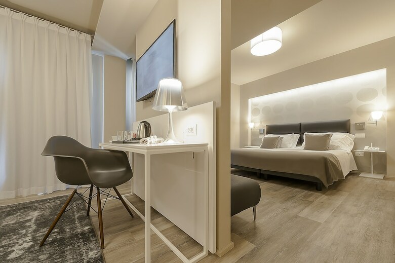 Hotel Monte Meraviglia
