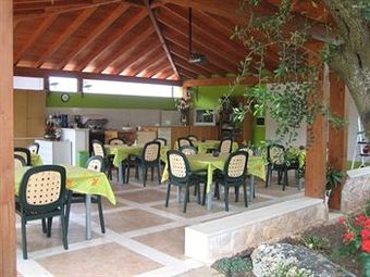 Residencia Villa Vacanze Paradiso