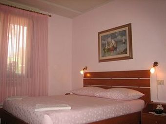 Residencia Villa Vacanze Paradiso