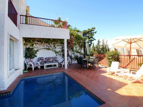 Holiday Home Mar Y Monta�a