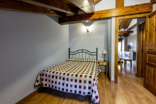 Apartamento La Dobra De Liebana