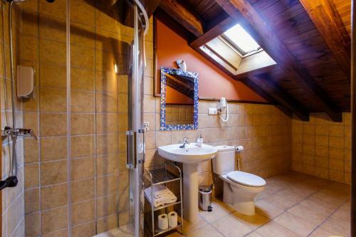 Apartamento La Dobra De Liebana
