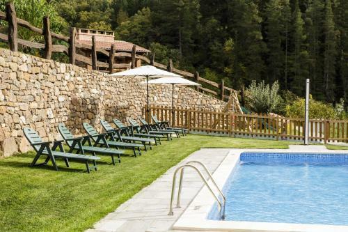 Apartamento La Dobra De Liebana