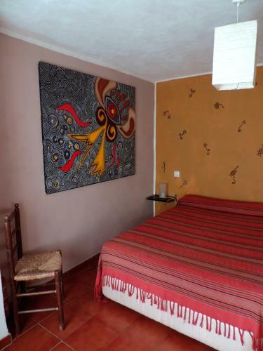 Agroturismo Explora Natura