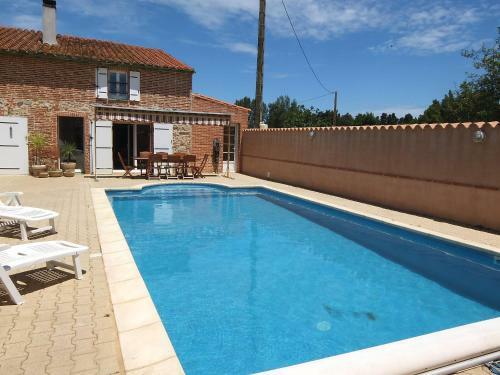 Holiday Home Mas Santal�