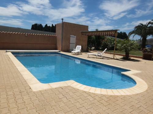 Holiday Home Mas Santal�