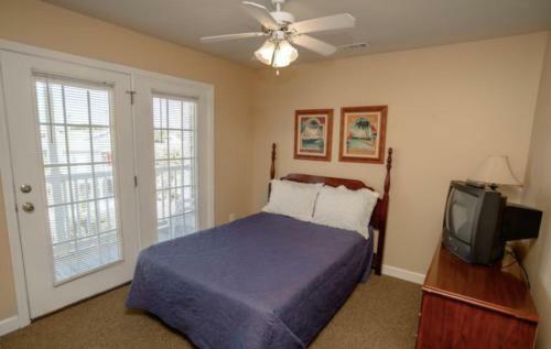 Bermuda Breeze C Holiday Home