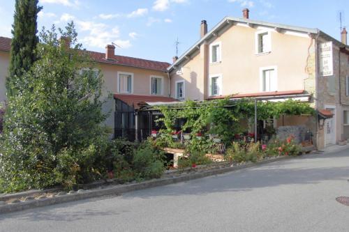 Hotel La Terrasse