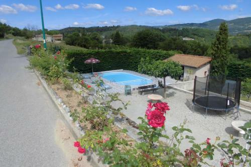 Hotel La Terrasse