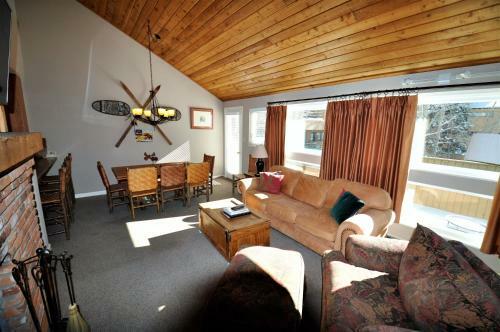 Apartamento Pitkin Creek Park 6g Condo