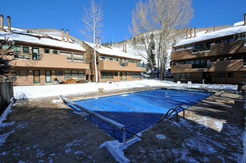 Apartamento Pitkin Creek Park 6g Condo