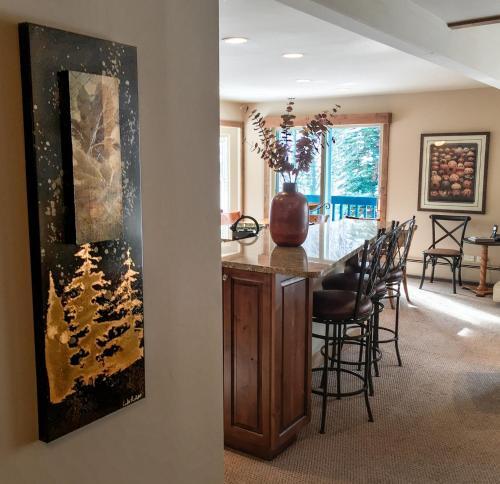 Apartamento Gore Creek Condo