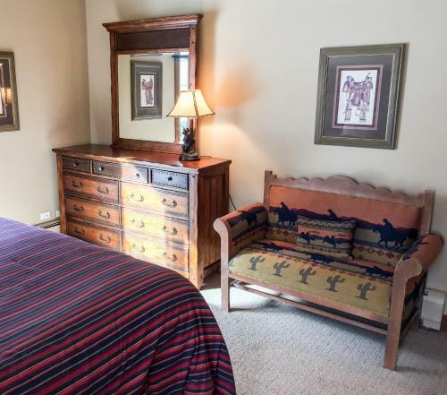 Apartamento Gore Creek Condo