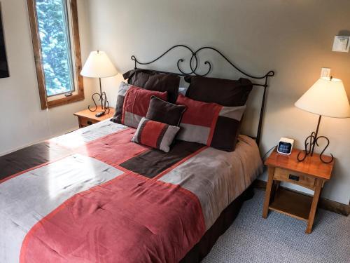 Apartamento Gore Creek Condo