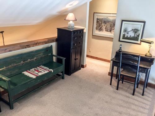 Apartamento Gore Creek Condo