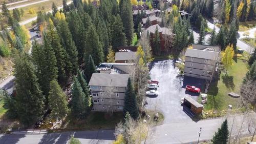 Apartamento Gore Creek Condo