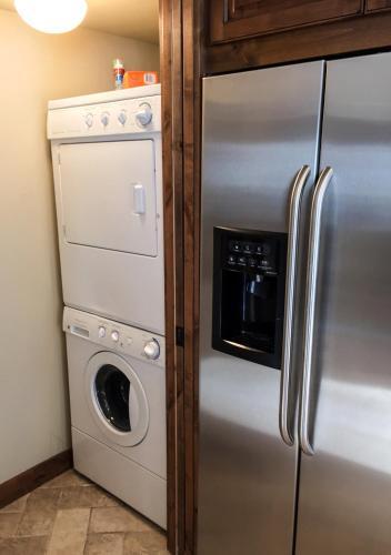Apartamento Gore Creek Condo