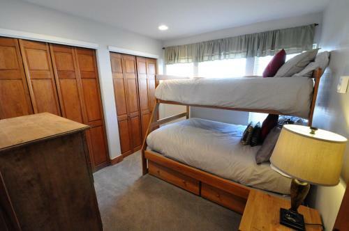 Apartamento Family Vacation Time In Vail
