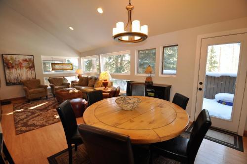 Apartamento Family Vacation Time In Vail