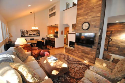 Apartamento Family Vacation Time In Vail