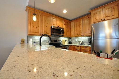 Apartamento Family Vacation Time In Vail