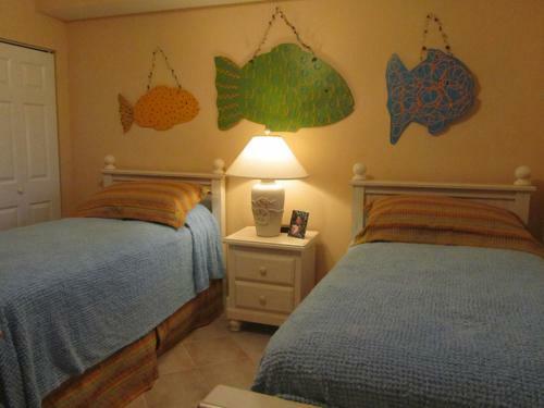 Apartamento Beach Club Avalon 208