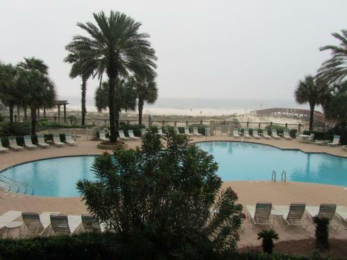 Apartamento Beach Club Avalon 208