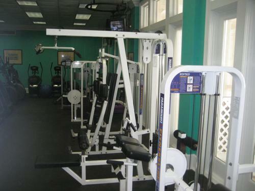 Apartamento Beach Club Avalon 208
